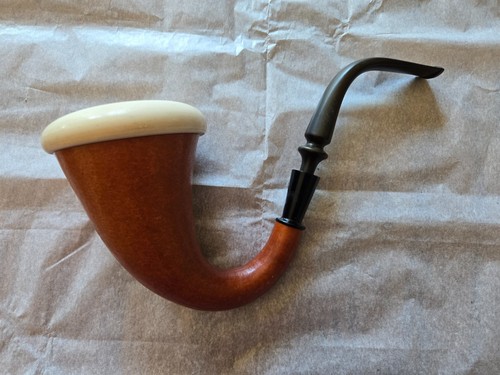 Vintage meerschaum tobacco - vintage,