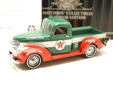Matchbox Platinum 92121 Chevy