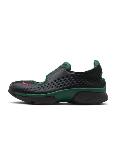 Nike wmns rift kenya - nike, black