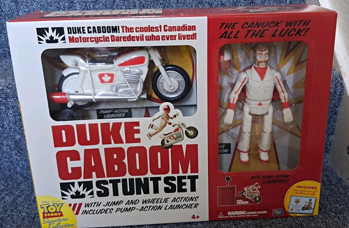 New thinkway toys toy story - toy,