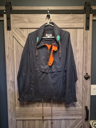 Vintage gant color block - gant,