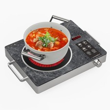 💥💥Single Ceramic Hob