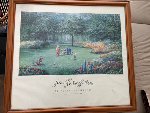 The walt disney gallery - the,