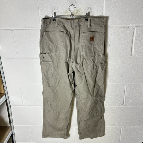 Vintage carhartt trousers mens - carhartt,