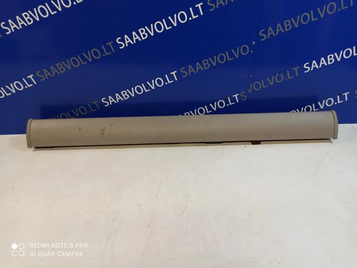 Volvo v50 rear parcel - v50,