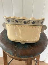 Decorated ceramic - decorated,