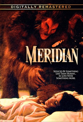 Meridian - , (dvd)