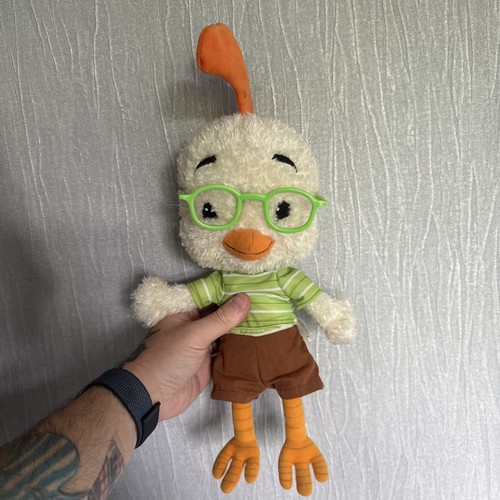Disney talking singing chicken - disney,