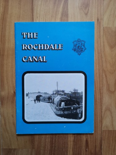 The rochdale canal excellent - rochdale,