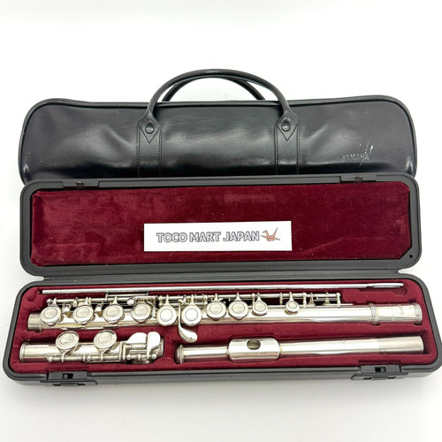 Yamaha yfl 211s student flute - yamaha, yfl-211s