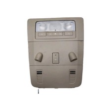 VAUXHALL INSIGNIA Mk1 2011 INTERIOR LIGHT 13309524 SWITCH CONTROL ROOF