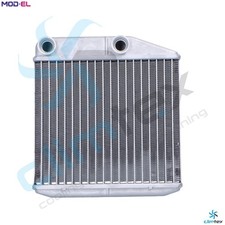 HEAT EXCHANGER INTERIOR