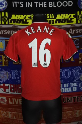 Manchester united boys lb - manchester,