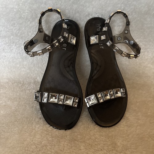Holster ladies clear diamanté - holster,