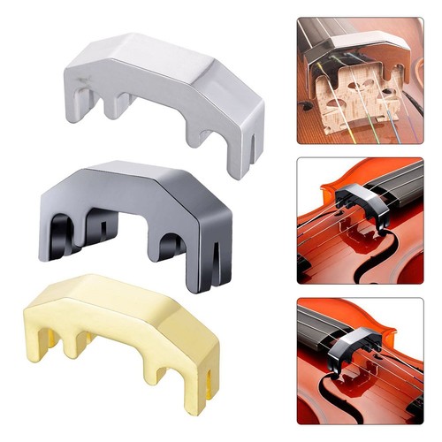 Violin mute musical - mute,
