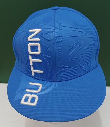 Blue jenson button f1 - jenson,