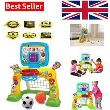 3-in-1 Interactive Sports