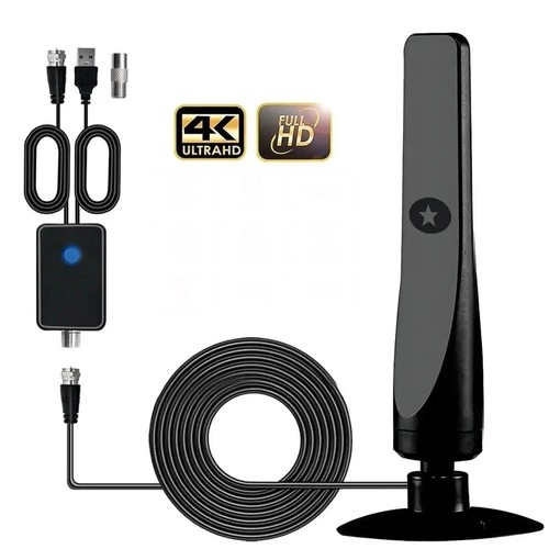 Digital indoor aerial - indoor,