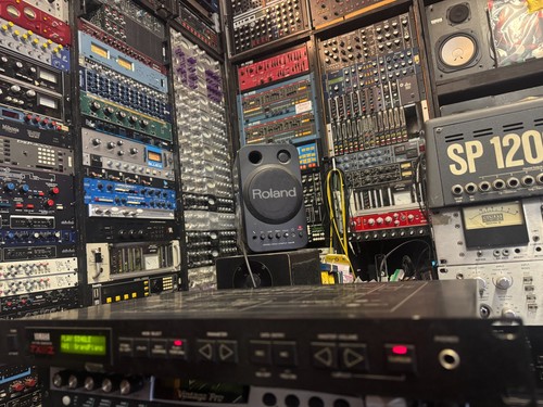 Yamaha tx81z rackmount tone - yamaha,