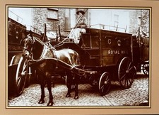 World War I WI Corps Royal