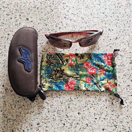 Polarised maui jim - polarised,