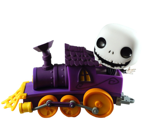 Funko pop nightmare - nightmare, before