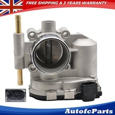 Throttle Body for Opel