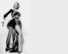 A Marilyn Monroe Wallpapers