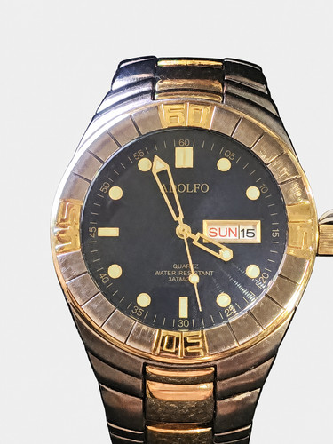 Vintage adolfo men - vintage,