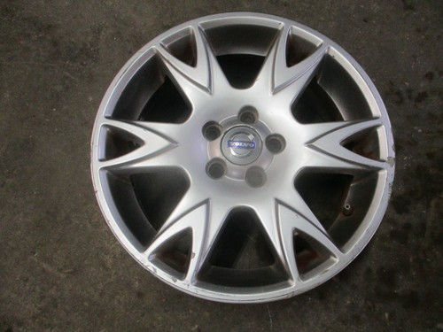 Xc70 17x7 alloy wheel - 17x7,