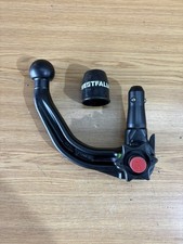 Westfalia Detachable Towbar