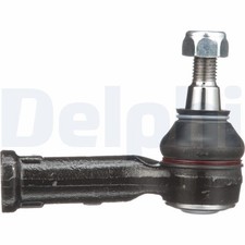 Delphi Steering Tie Rod End
