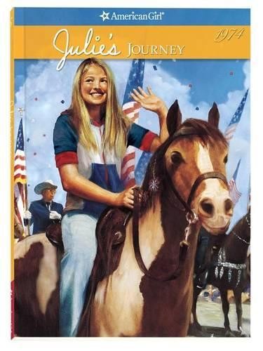 Julie journey american - journey, (american
