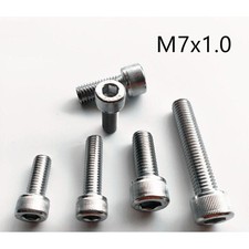 M7 304 Stainless Steel Allen