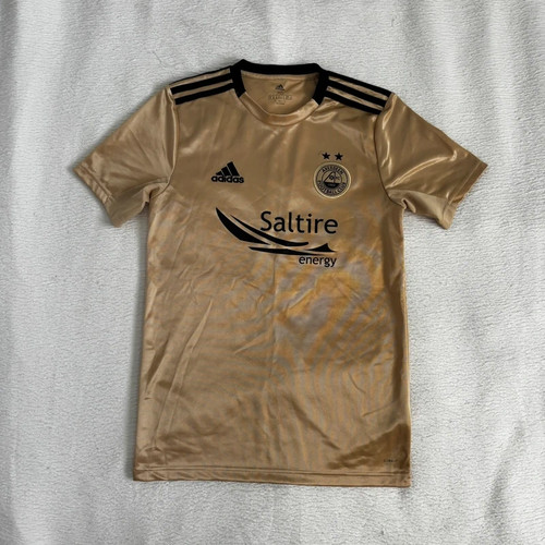 Aberdeen away football - aberdeen,