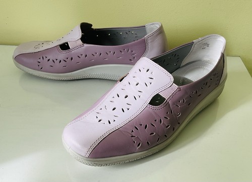 Hotter rimini lilac mauve - hotter,
