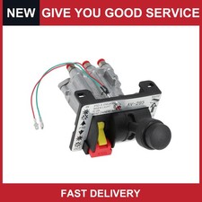 AV295/328388-79X PTO Hoist Air