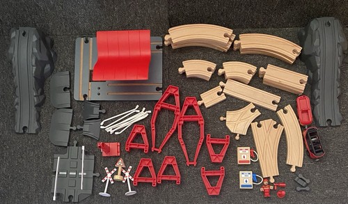 Brio delta sport wooden - sport,