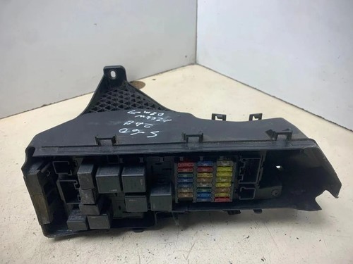 Volvo s60 fuse box - s60, 9494210