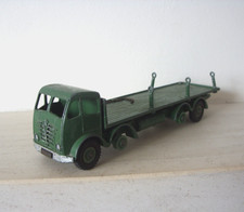 Dinky Supertoys Foden Chain
