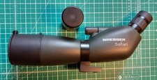 Bresser Safari 5 - 45x 60mm