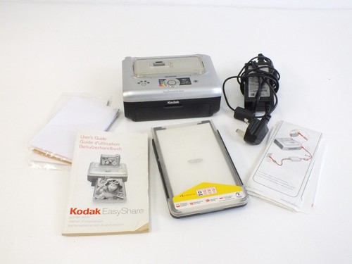 Kodak easyshare printer dock - kodak,