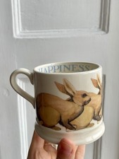 Emma Bridgewater~Happiness Is