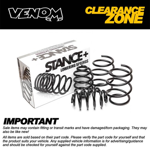 Sale stance 35mm lowering - sale, stance+