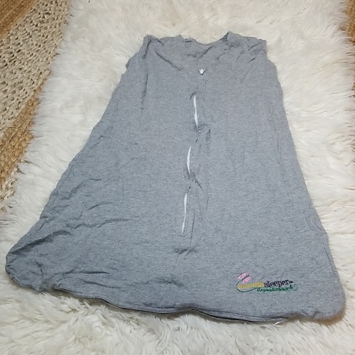 Miracle sleeper grey baby - grey,