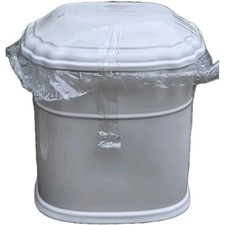 Sanitan Elizabethan CC Cistern