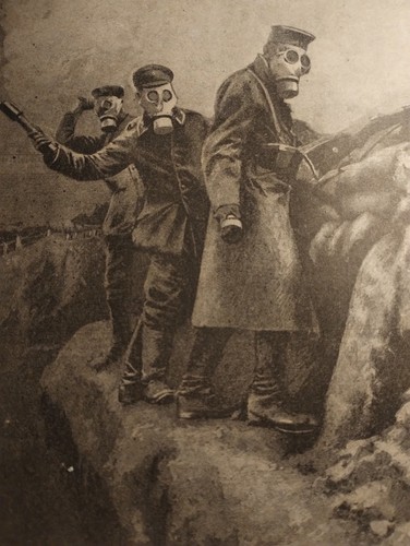 Sk267 ephemera 1916 - sk267,
