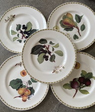 Queens Hookers Fruit Plates