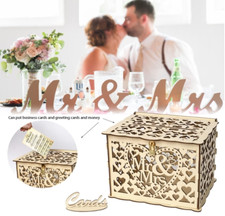 Wedding card box - wedding,