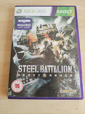 Microsoft Xbox 360 STEEL